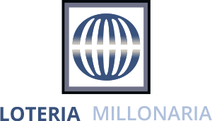 Logo de Lotería Millonaria, administración Nº 1 de Loteria en Alboraya