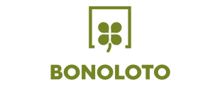 Logo oficial Bonoloto