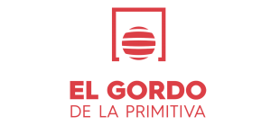 Logo oficial el gordo de la primitiva