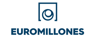 Logo oficial Euromillones