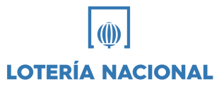 Logo oficial lotería nacional