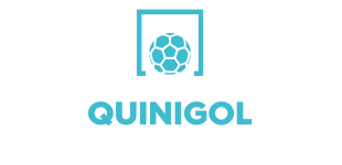 Logo oficial quinigol